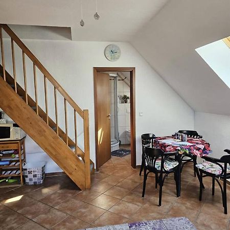 דירות Neu Sallenthin Haus Lebensart Bansin מראה חיצוני תמונה