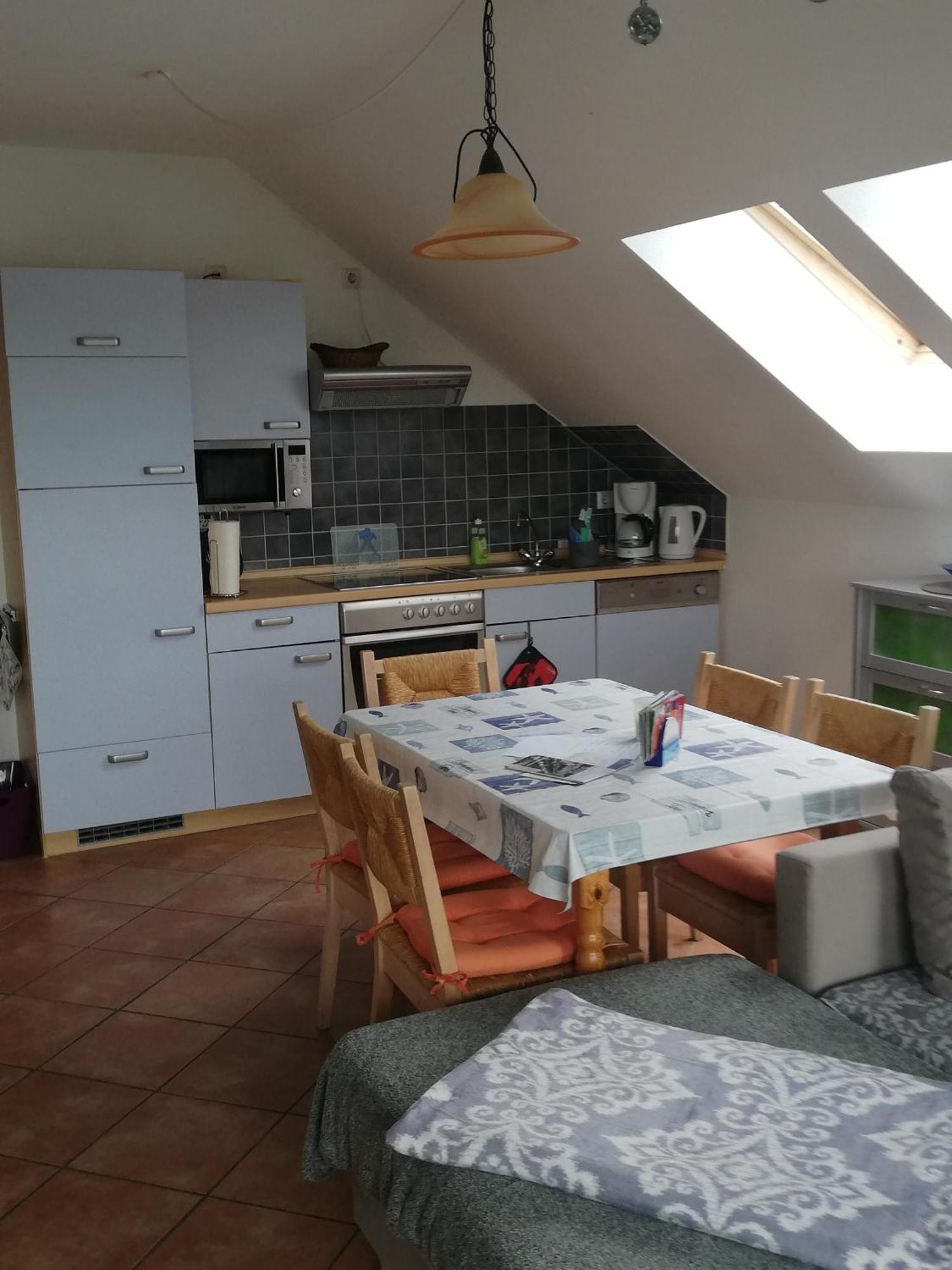 דירות Neu Sallenthin Haus Lebensart Bansin מראה חיצוני תמונה