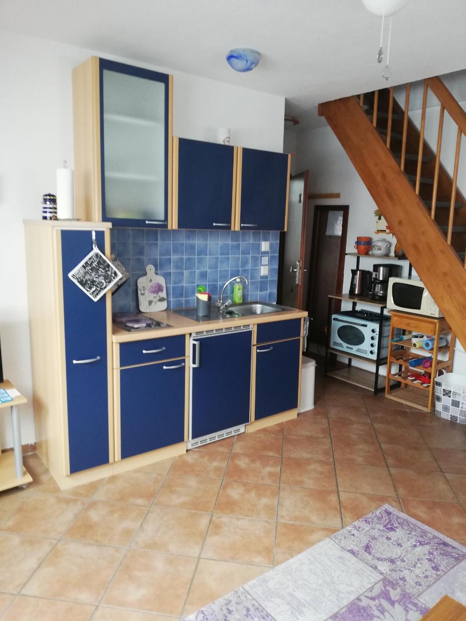 דירות Neu Sallenthin Haus Lebensart Bansin מראה חיצוני תמונה
