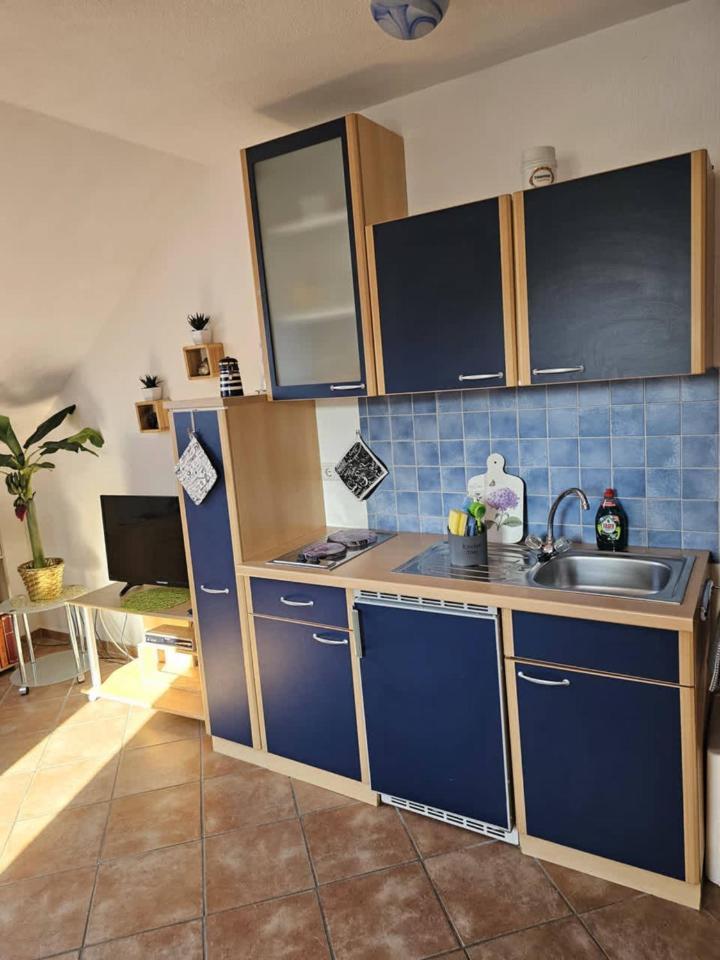 דירות Neu Sallenthin Haus Lebensart Bansin מראה חיצוני תמונה
