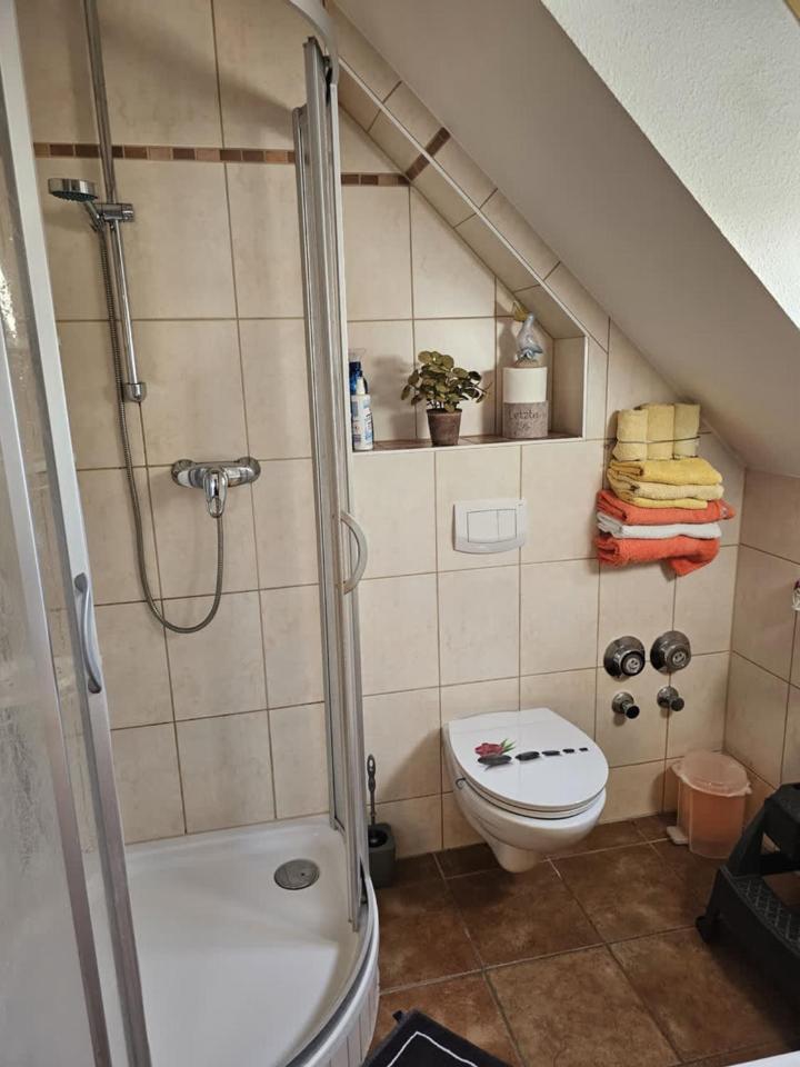 דירות Neu Sallenthin Haus Lebensart Bansin מראה חיצוני תמונה