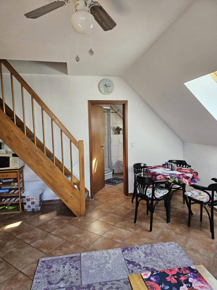דירות Neu Sallenthin Haus Lebensart Bansin מראה חיצוני תמונה