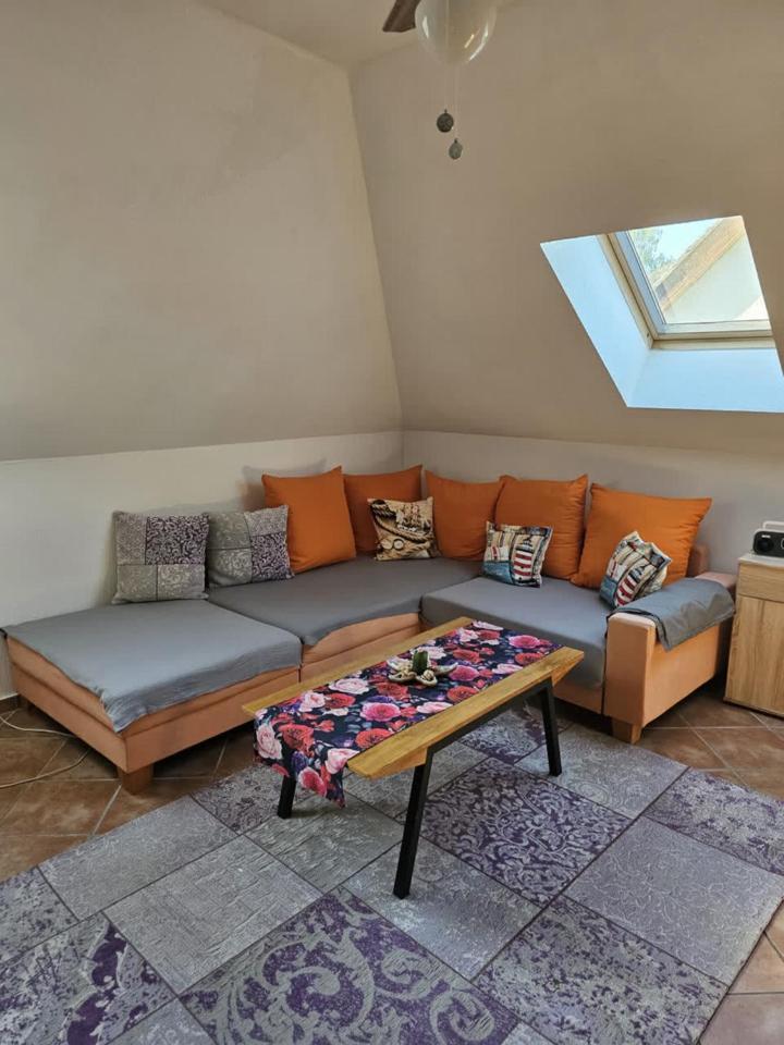 דירות Neu Sallenthin Haus Lebensart Bansin מראה חיצוני תמונה