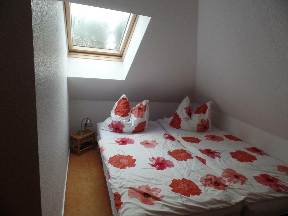 דירות Neu Sallenthin Haus Lebensart Bansin מראה חיצוני תמונה