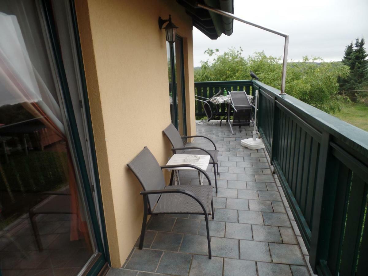 דירות Neu Sallenthin Haus Lebensart Bansin מראה חיצוני תמונה